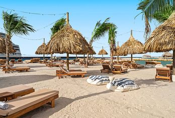 The Rif at Mangrove Beach Corendon Curacao All-Inclusive, Curio by Hilton