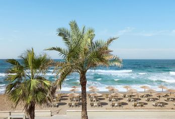 Grecotel Plaza Beach House