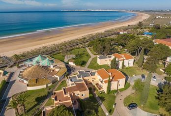 Pestana Alvor Beach Villas
