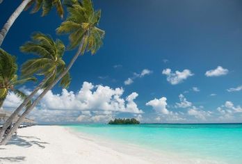 Veligandu Maldives Resort Island