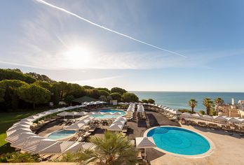 Grande Real Santa Eulalia Resort & Hotel Spa