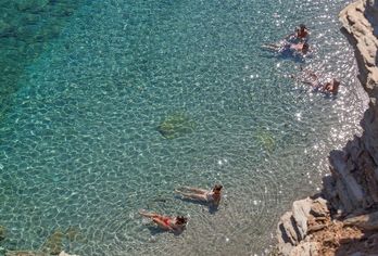 Peninsula Resort & Spa