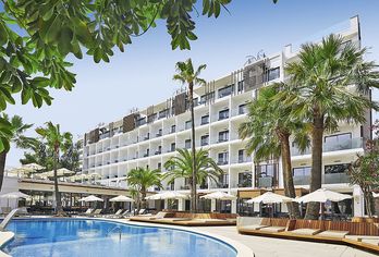 Bordoy Alcudia Port Suites