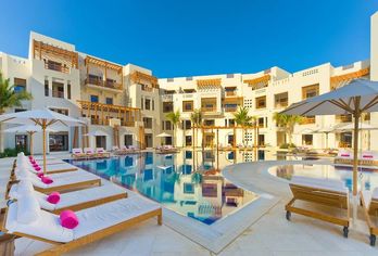 Sifawy Boutique Hotel