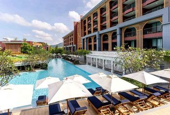 Avista Grande Phuket Karon - MGallery by Sofitel