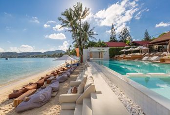 Chi Samui Resort