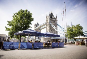 The Tower Hotel by Thistle