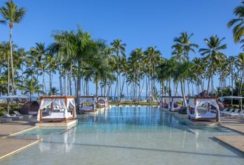 Viva V Samana by Wyndham, A Trademark Adults All Inclusive