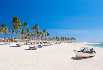 Fanar Hotel & Residences