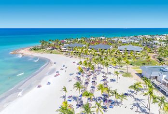 Paradisus Varadero Resort & Spa