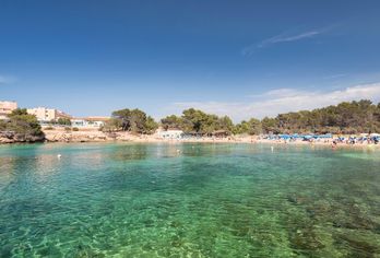 Occidental Ibiza - All Inclusive