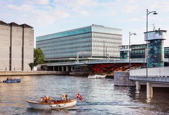 NH Collection Copenhagen