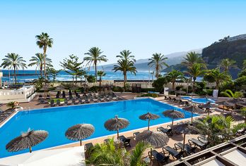 Meliá Costa Atlantis Tenerife