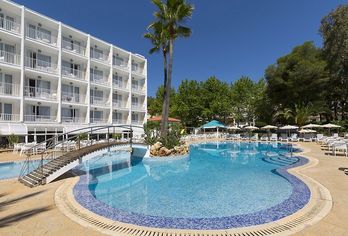 HSM S'Olivera Hotel & Apartments