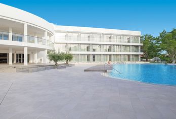 Hotel Gran Sagitario