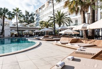 Bordoy Alcudia Port Suites