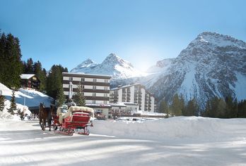 Arosa Alpine Club
