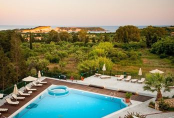 Gerakas Belvedere Hotel & Spa