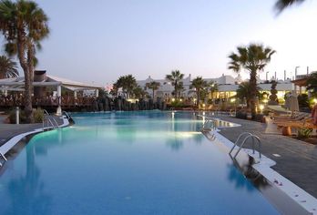 Hotel Las Marismas de Corralejo