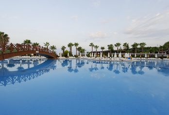Oz Incekum Beach Resort