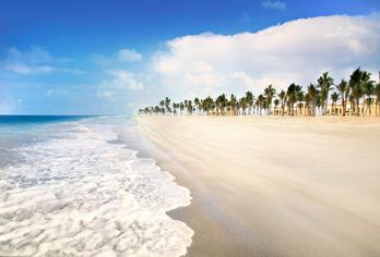 Salalah Rotana Resort