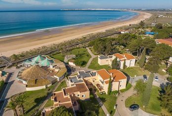 Pestana Alvor Beach Villas