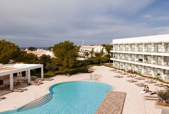 Hotel Gran Sagitario