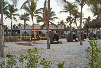 Salalah Rotana Resort