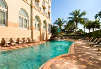 Hilton Naples
