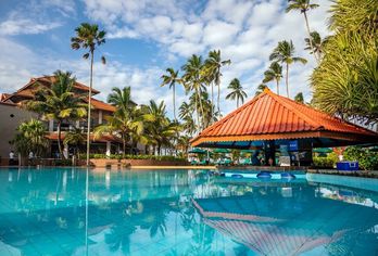 Royal Palms Beach Hotel