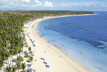 Meliá Punta Cana Beach