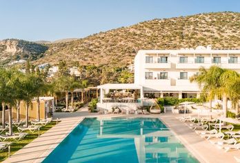 Sentido Kyknos Beach Adults Only 16+