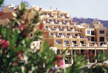 Grand Hotel Gozo