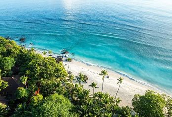 Hilton Seychelles Labriz Resort & Spa