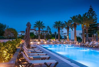 Petousis Hotel & Suites