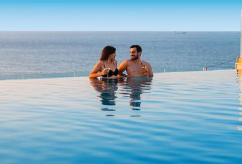 Seaview Hotel - Adults Only 16+