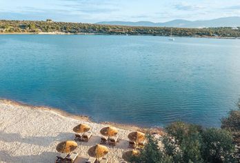Anda Barut Collection