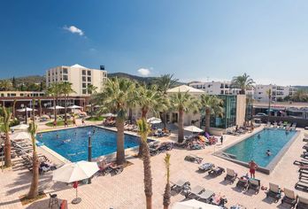 Occidental Ibiza