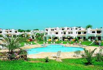 Clube Albufeira Garden Village