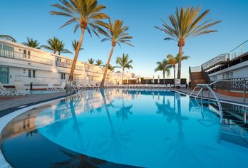 Plus Fariones Apartamentos