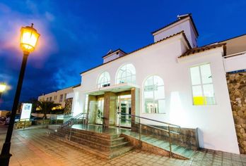 Playa Park Zensation