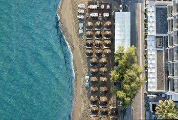 Golden Star City Resort