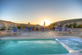 Saint Patrick's Hotel