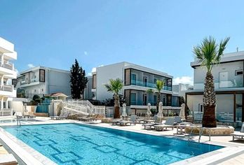 Aelius Hotel & Spa