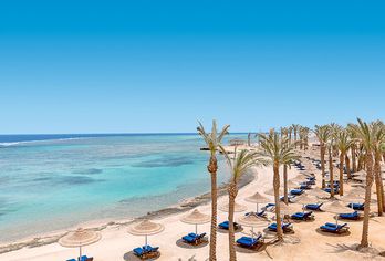 Pickalbatros Villaggio Resort - Portofino Marsa Alam