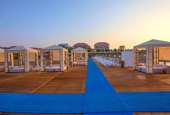 Orange County Belek