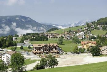 Golf Hotel