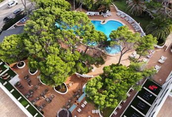 Hotel & Spa S'Entrador Playa 