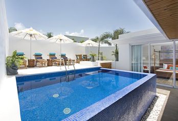 Nickelodeon Hotels & Resorts Punta Cana