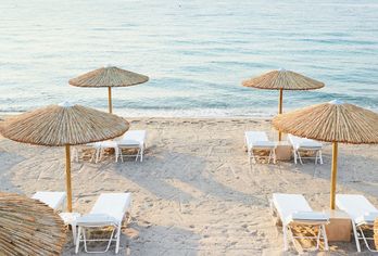 Grecotel Plaza Beach House